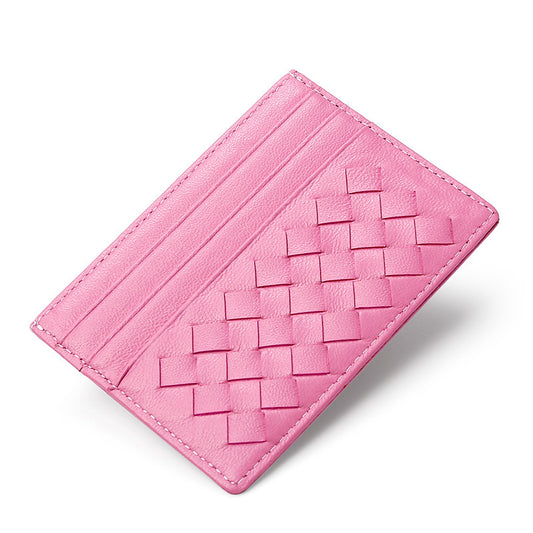 Premium Cardholder, More Colors