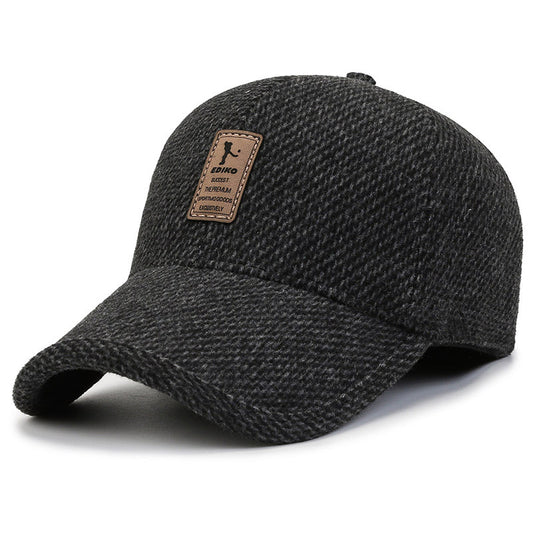 Men Baseball Cap, More Colors