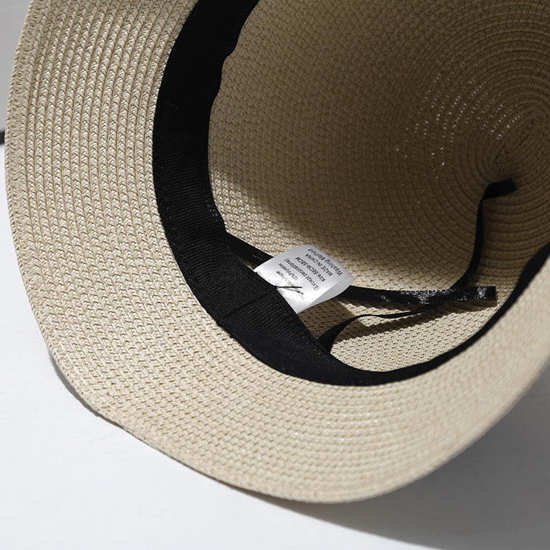 Premium Women Straw Hat, More Colors