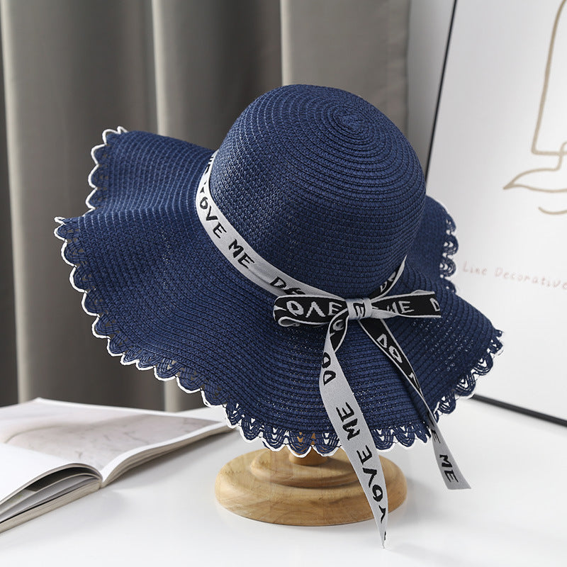 Premium Women Straw Hat, More Colors