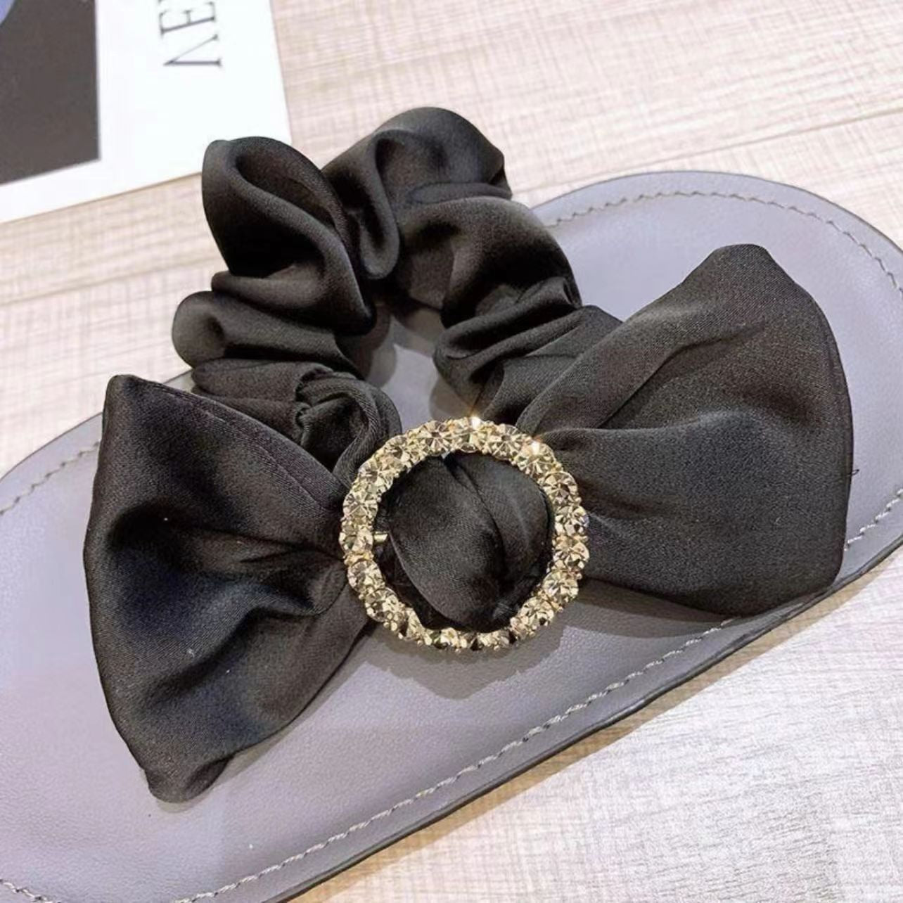 Women Hair Bow tie, More Styles