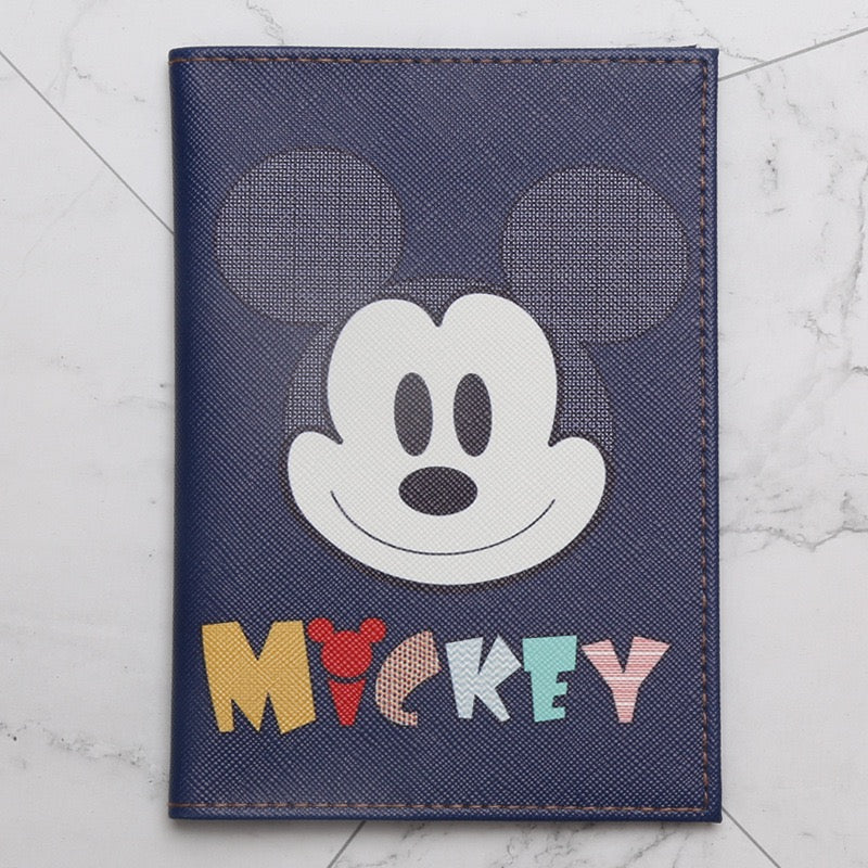 Cute Passport Cover, More Lovely Styles