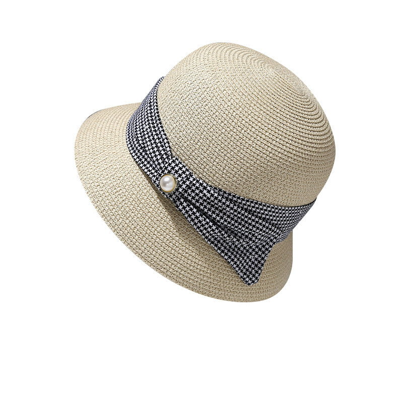 Premium Women Straw Hat, More Colors