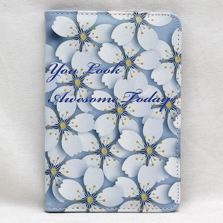 Beautiful Passport Holder Cover