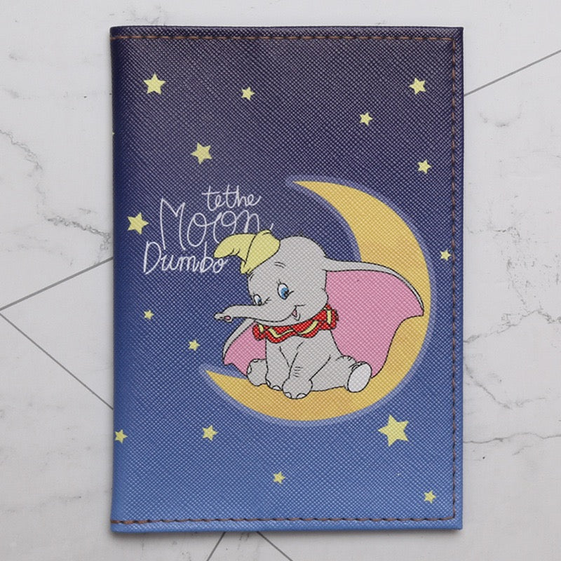 Cute Passport Cover, More Lovely Styles