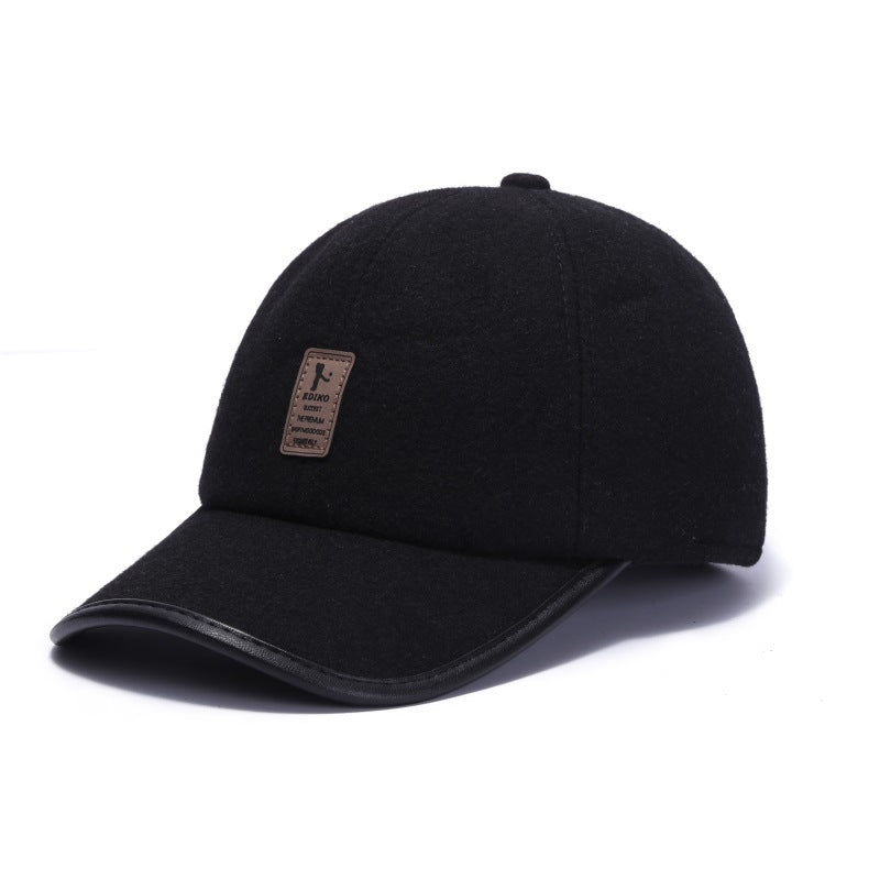 Men Baseball Cap, More Colors