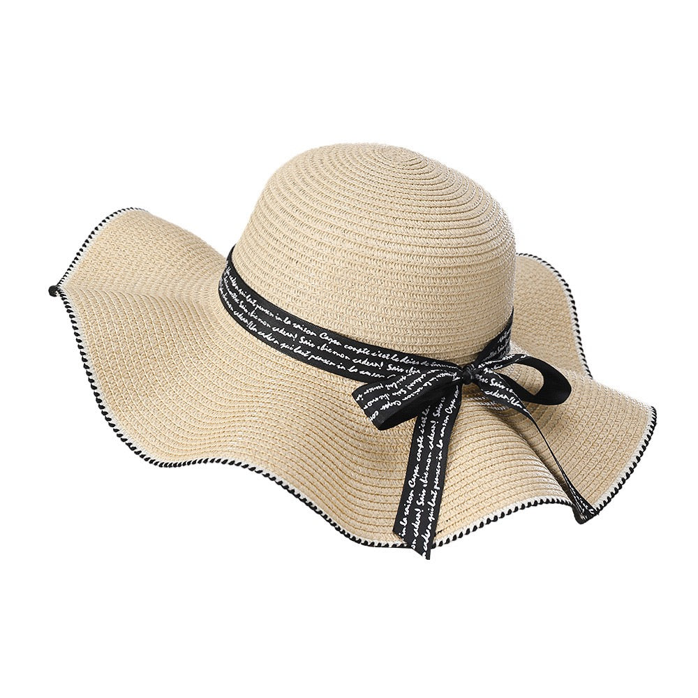 Women Straw Hat, More Colors