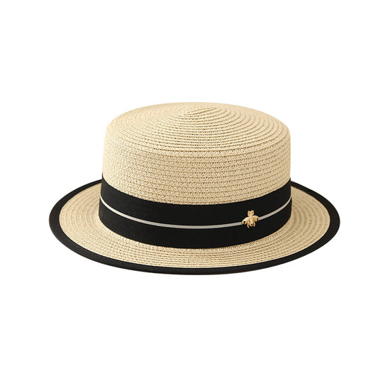 Women Summer Straw Hat, More Colors