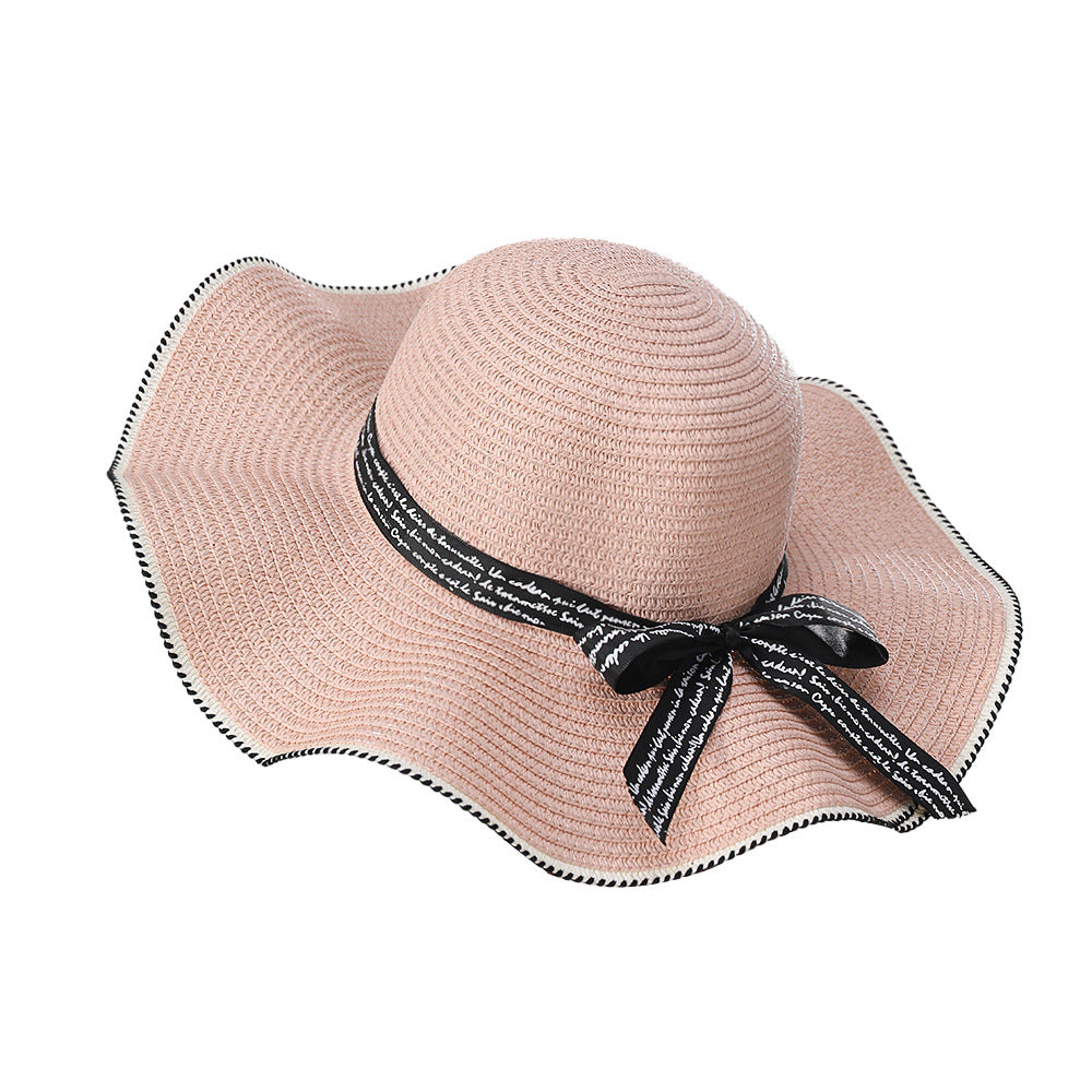 Women Straw Hat, More Colors