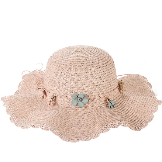 Women Straw Hat, More Colors