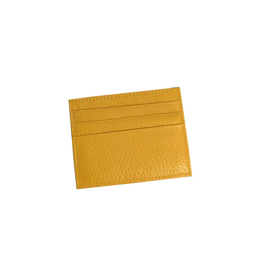 PU Leather Cardholder, More Colors