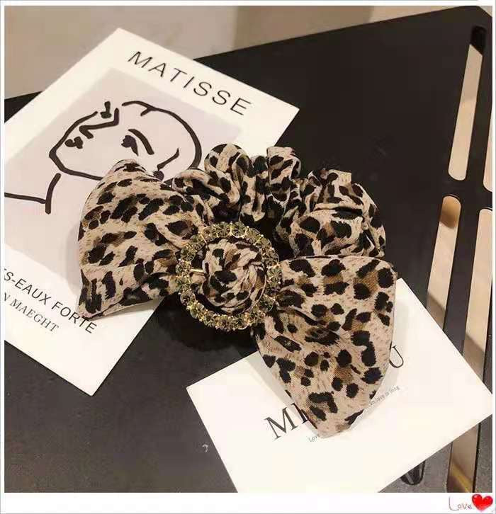 Women Hair Bow tie, More Styles