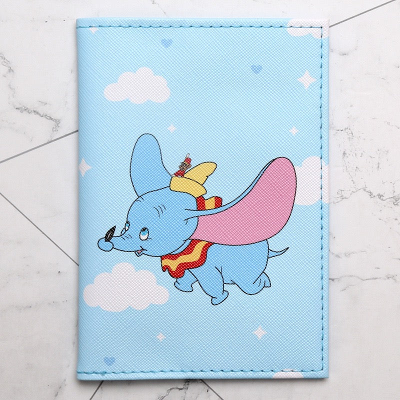 Cute Passport Cover, More Lovely Styles