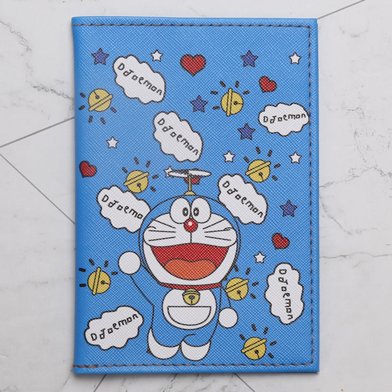 Cute Passport Cover, More Lovely Styles