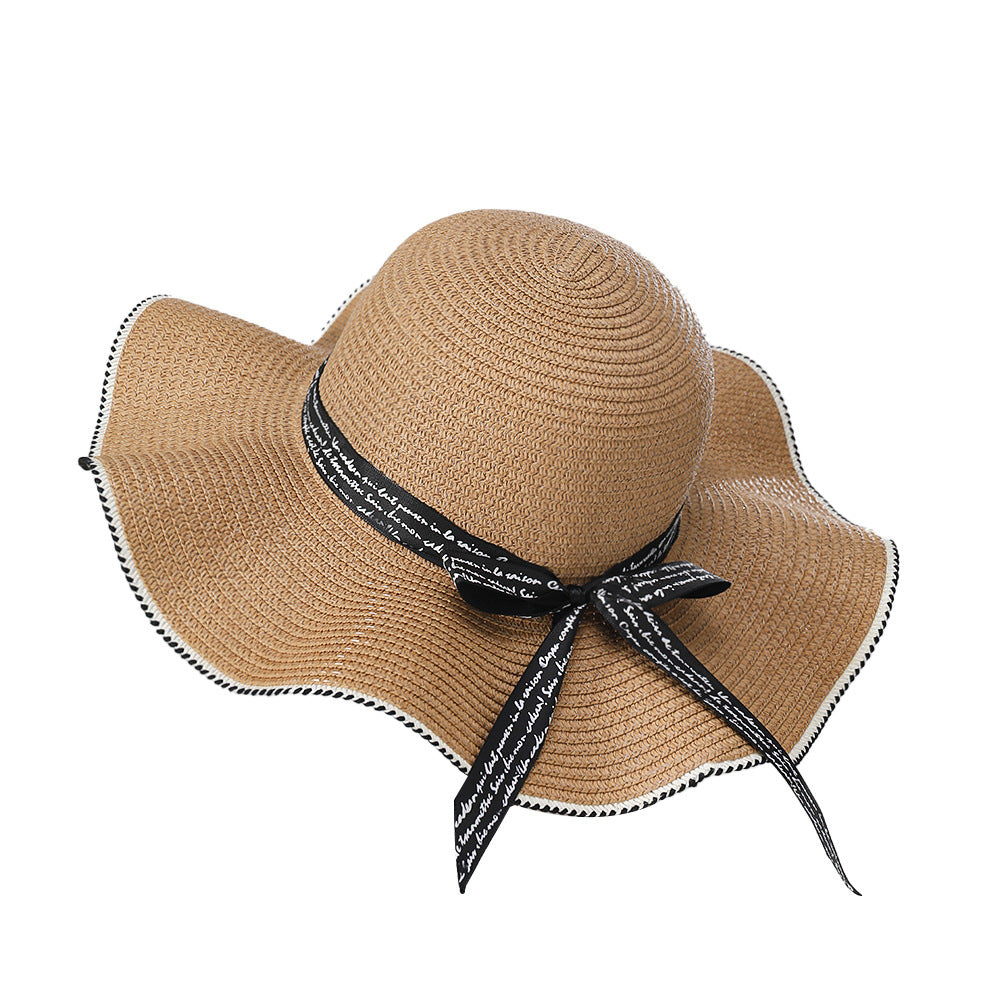 Women Straw Hat, More Colors