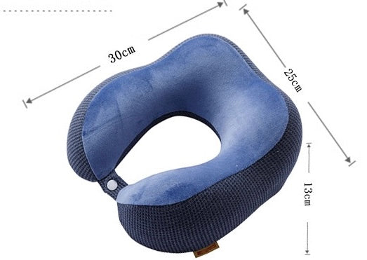 Premium Travel Neck Pillow