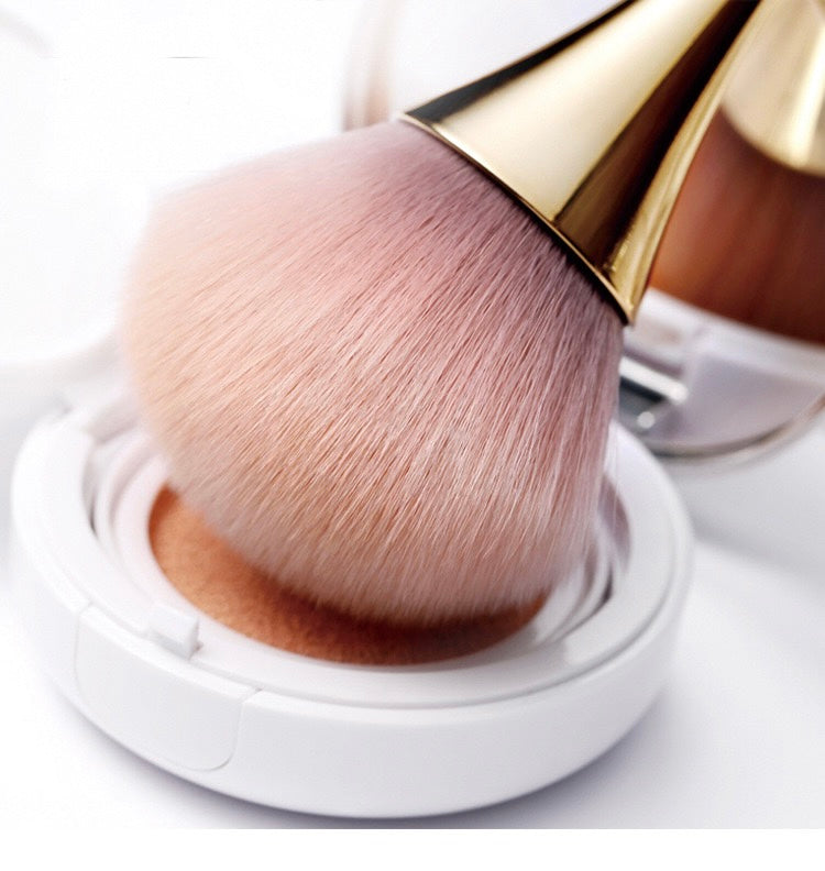 Women Makeup Brush For Loose Powder