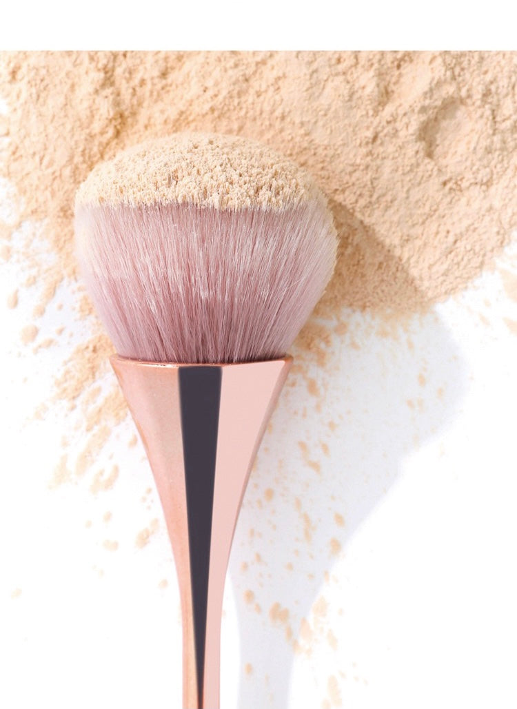 Women Makeup Brush For Loose Powder