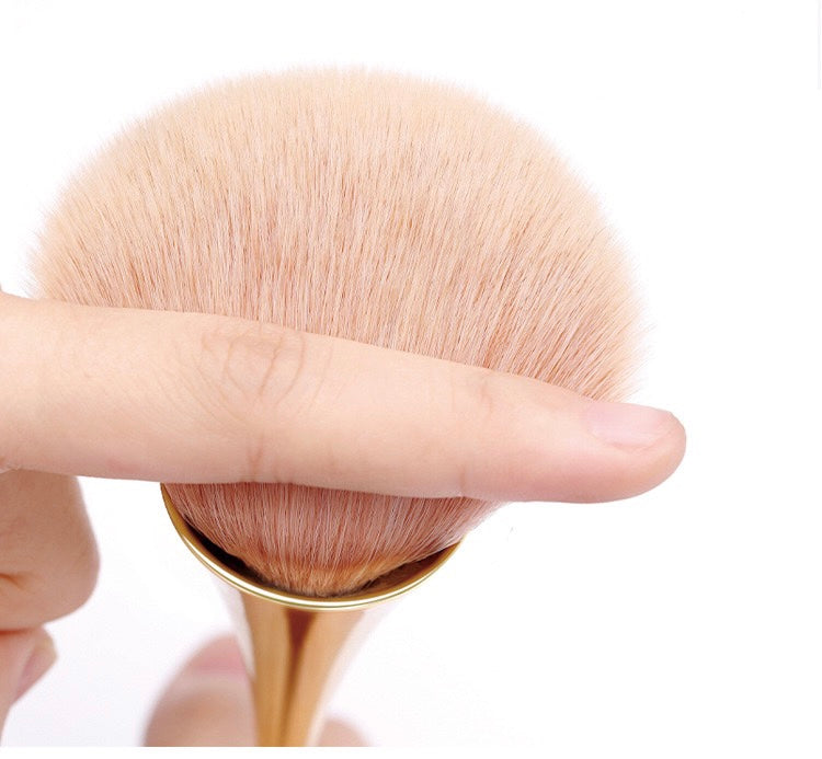 Women Makeup Brush For Loose Powder