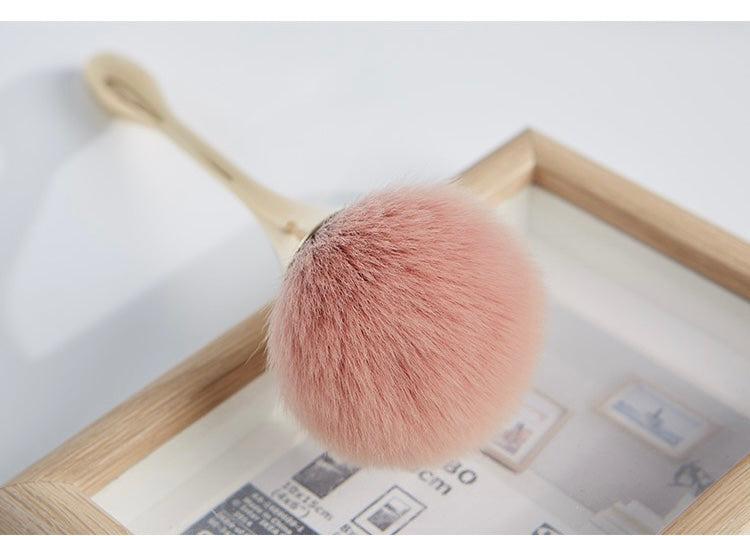 Women Makeup Brush For Loose Powder