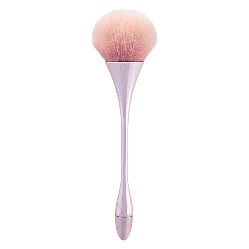 Women Makeup Brush For Loose Powder