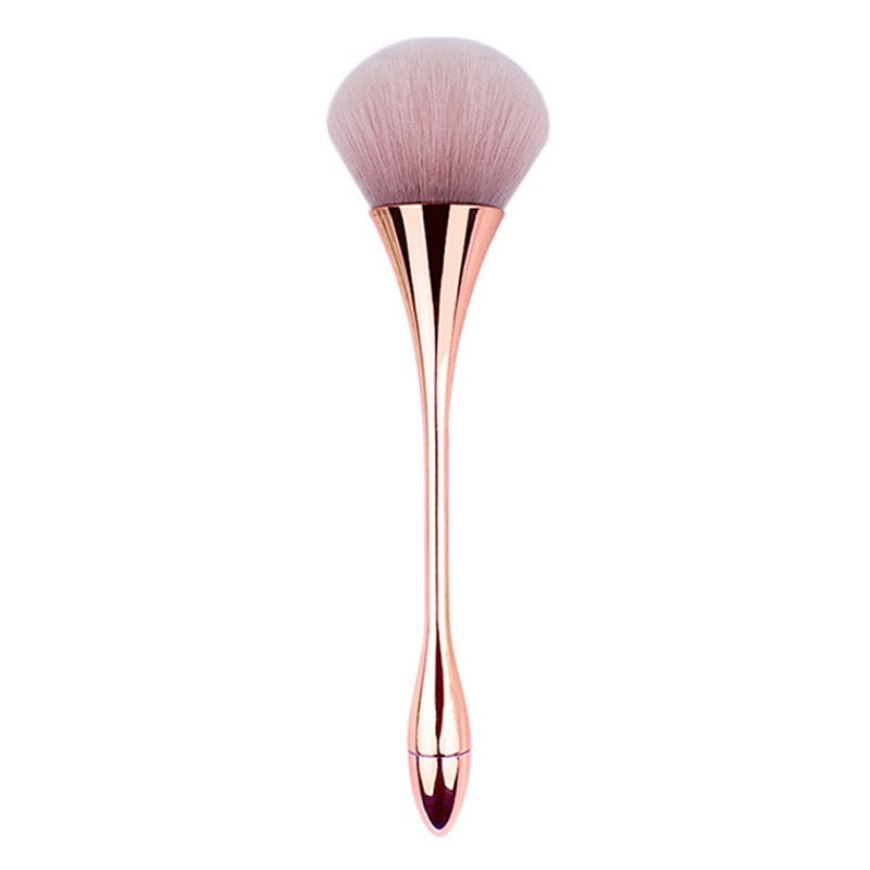 Women Makeup Brush For Loose Powder