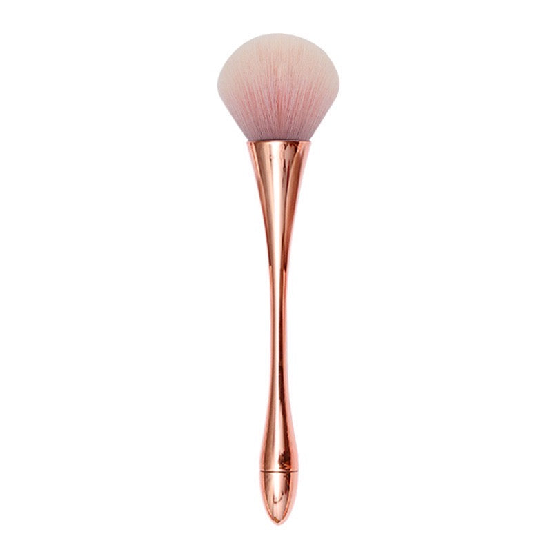 Women Makeup Brush For Loose Powder