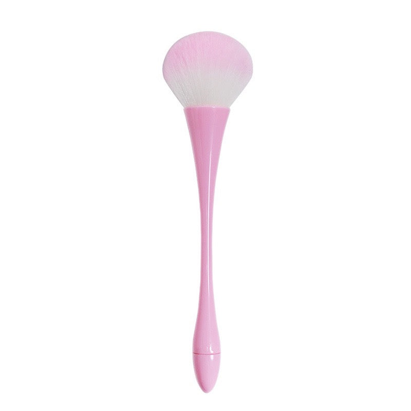 Women Makeup Brush For Loose Powder