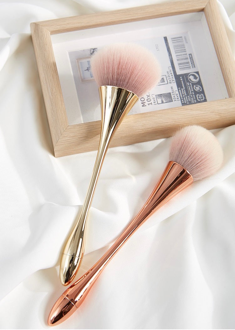 Women Makeup Brush For Loose Powder