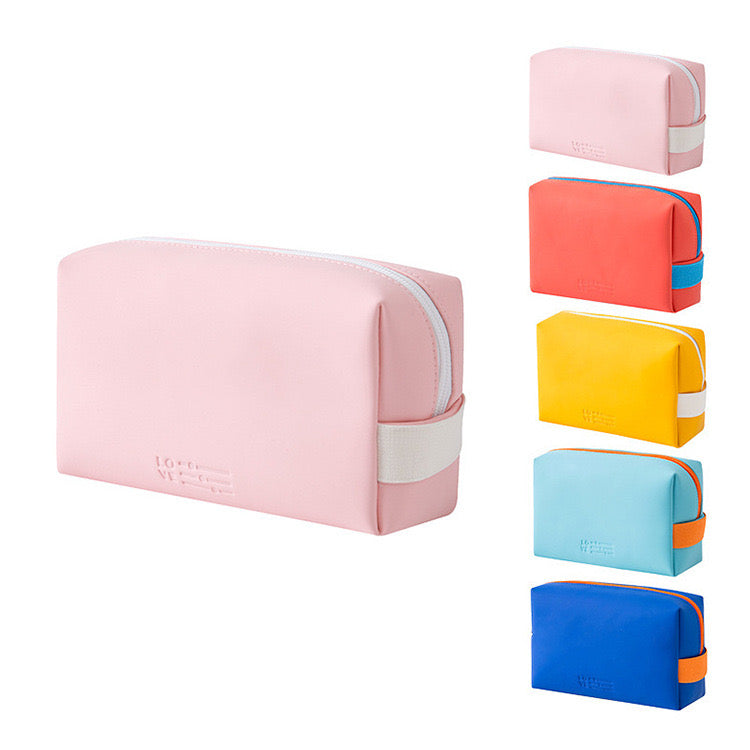 Portable Travel Cosmetic Bag