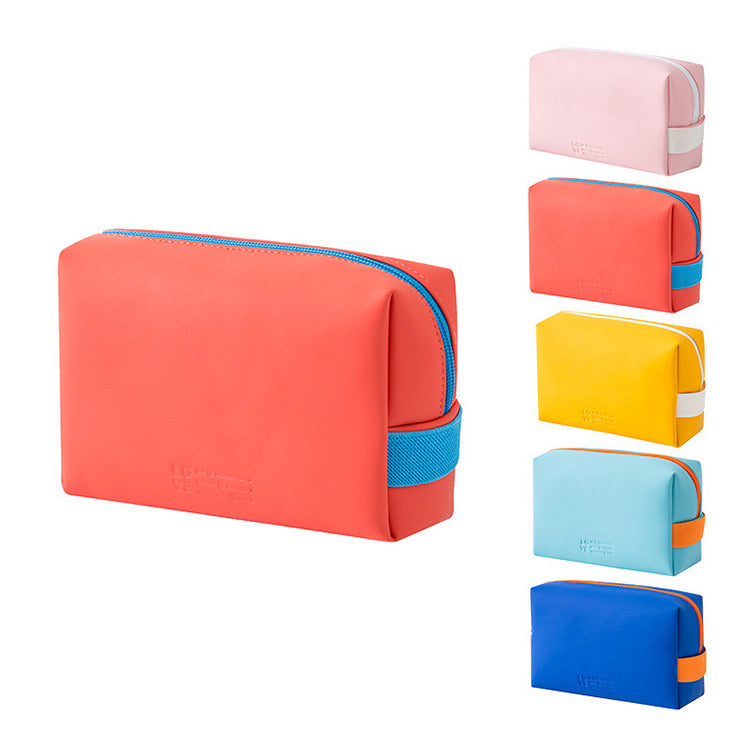 Portable Travel Cosmetic Bag