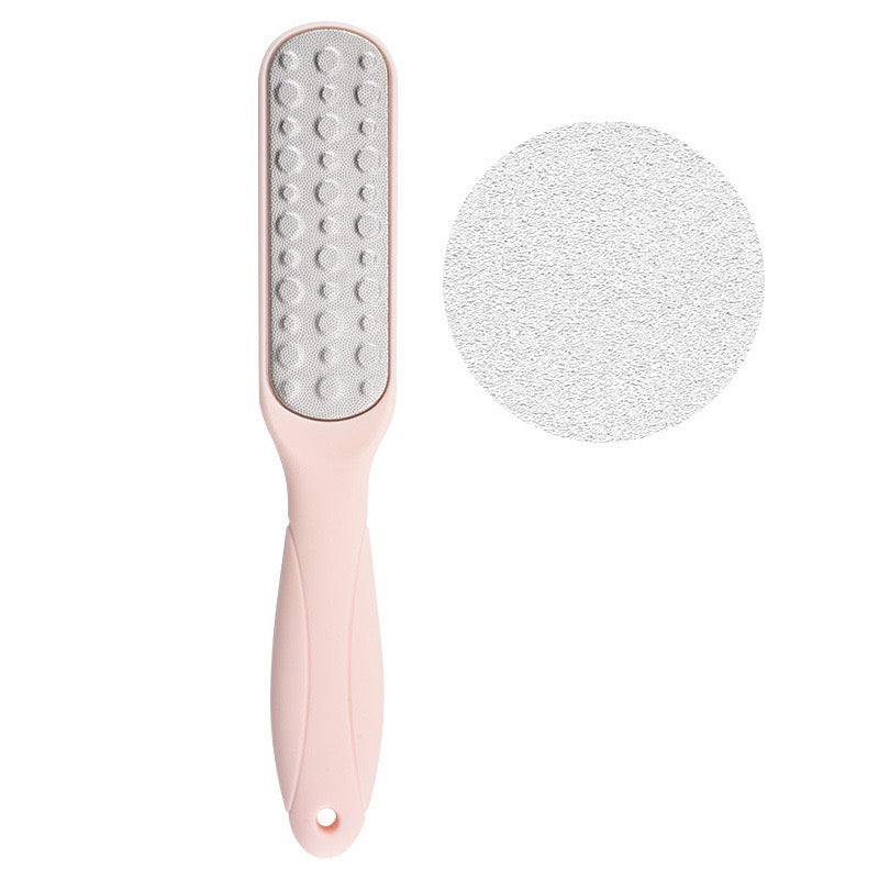 Lightweight Foot Callus Remover Pedicure Tool