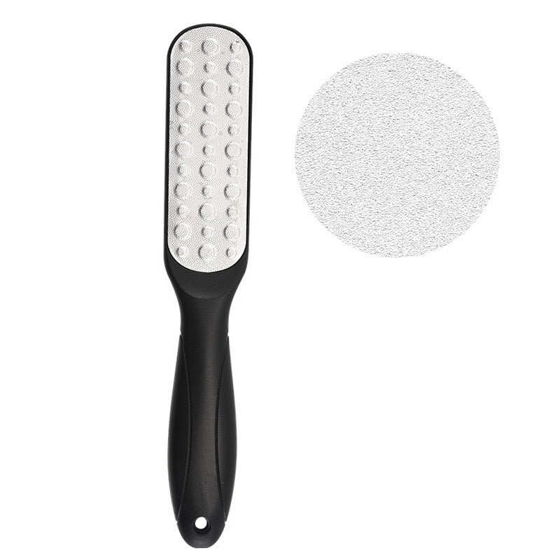 Lightweight Foot Callus Remover Pedicure Tool