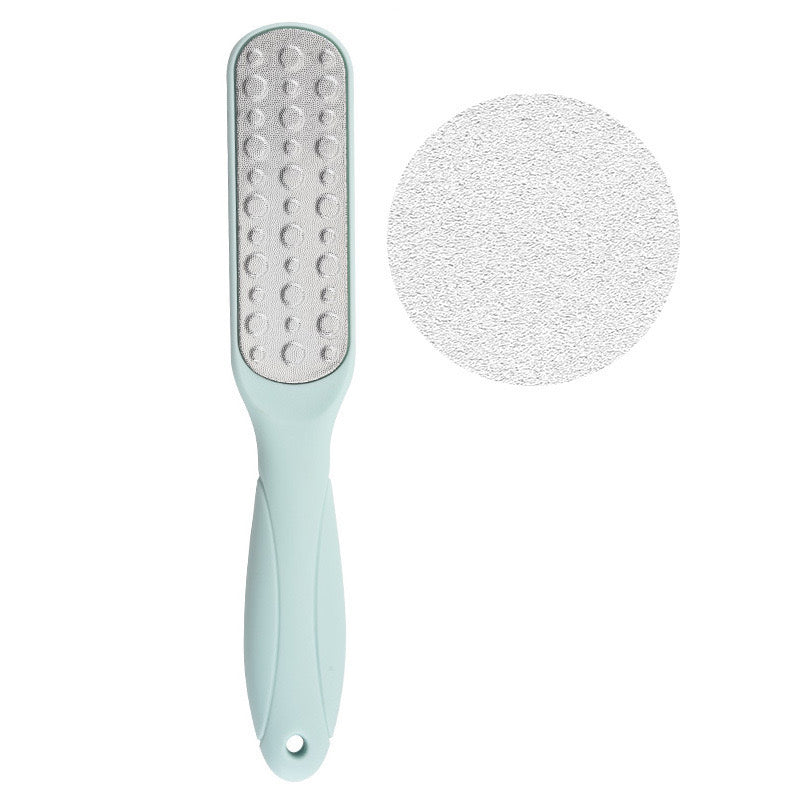 Lightweight Foot Callus Remover Pedicure Tool