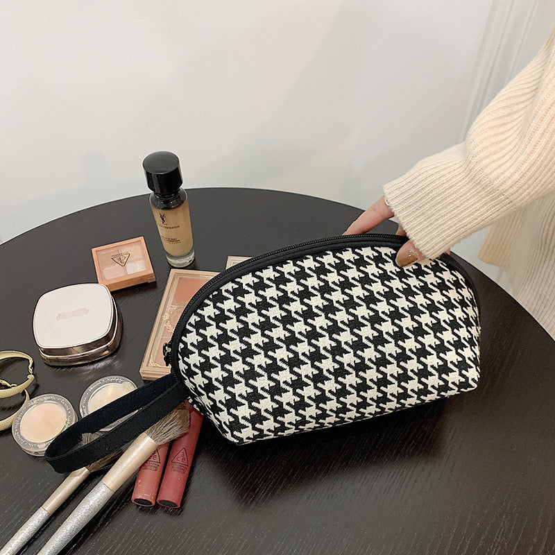 Women Classic Makeup Bag