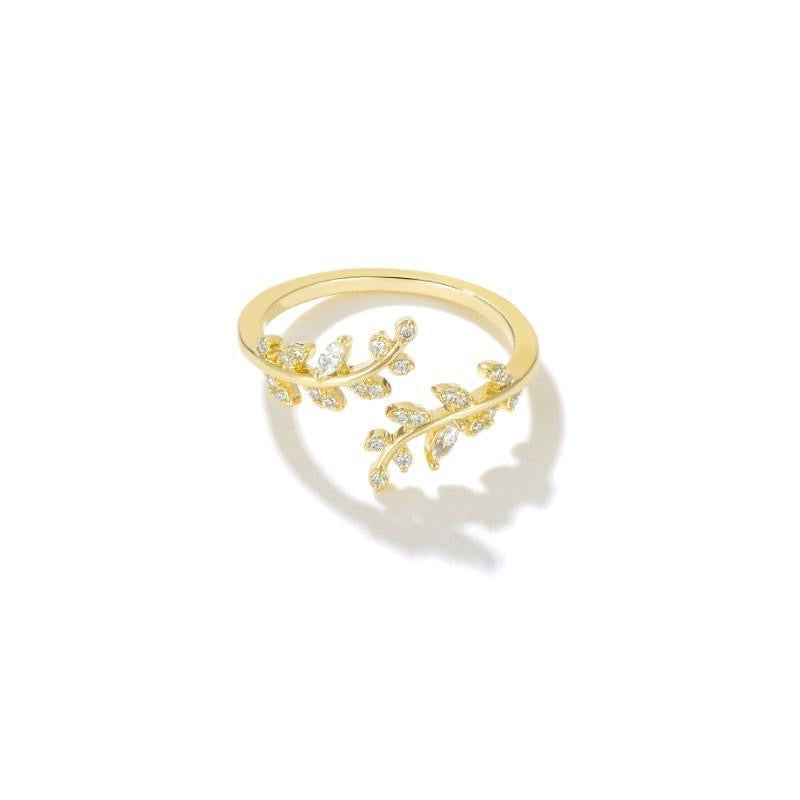 2022 Women Adjustable Ring