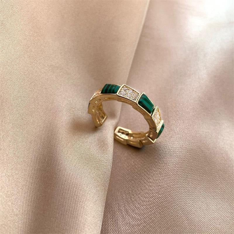 Women Fashion Open Ring