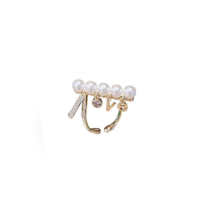 Women LOVE Adjustable Ring