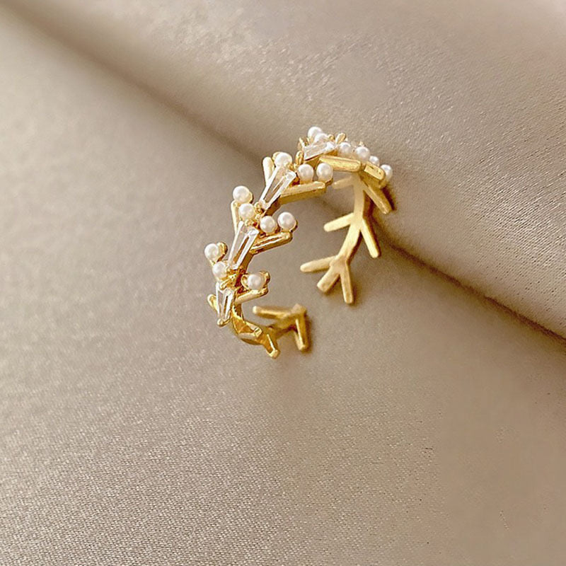 Women Fashion Adjustable Ring