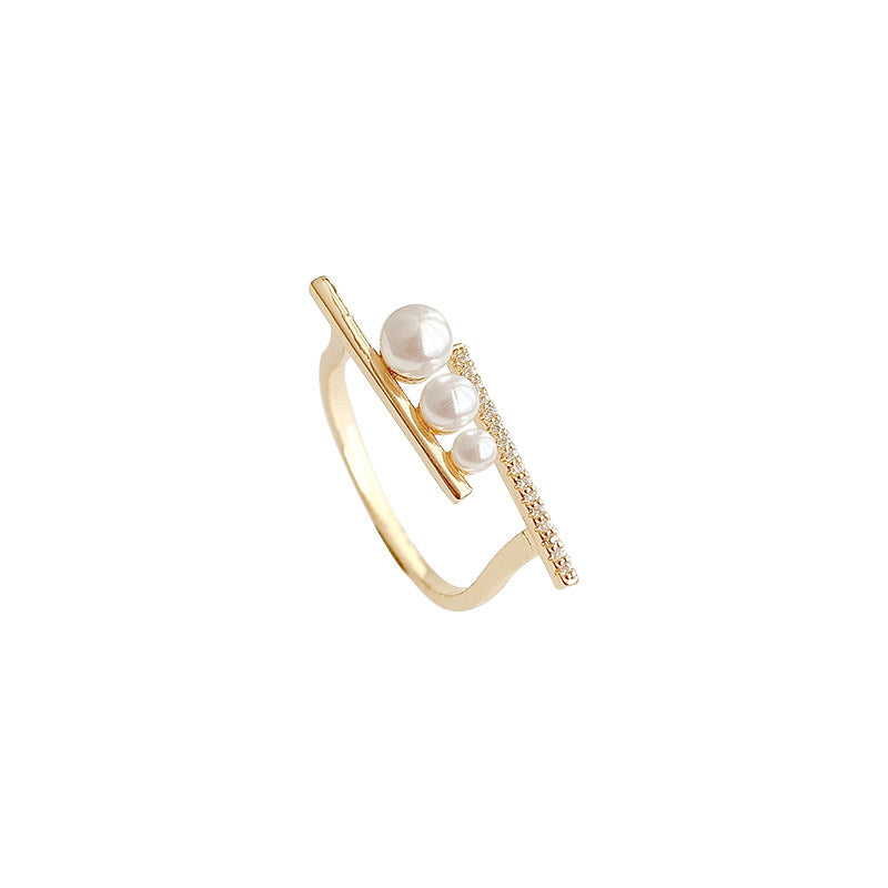 Women Fashion Adjustable Ring