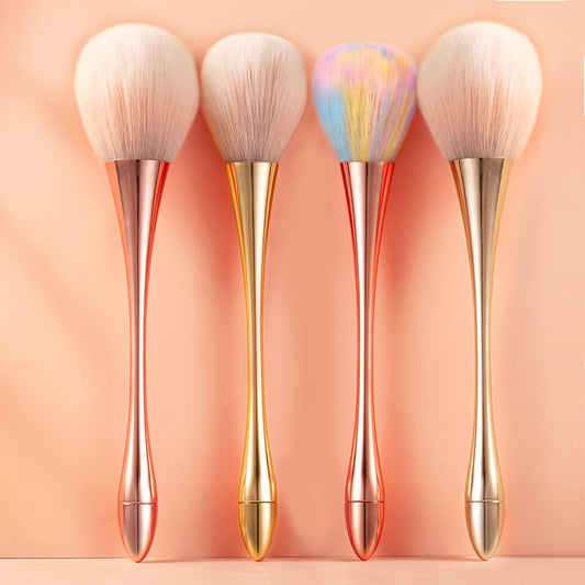 Women Makeup Brush For Loose Powder