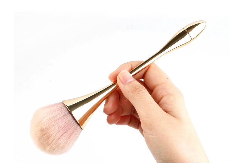 Women Makeup Brush For Loose Powder