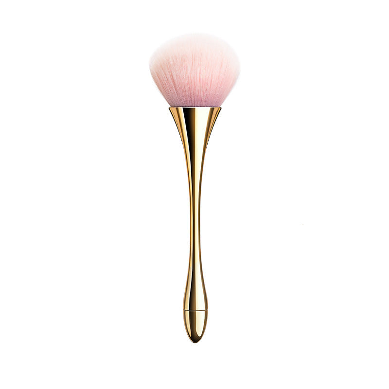 Women Makeup Brush For Loose Powder