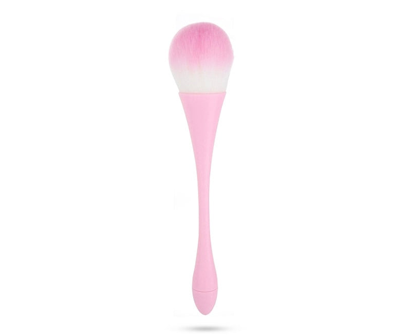 Women Makeup Brush For Loose Powder