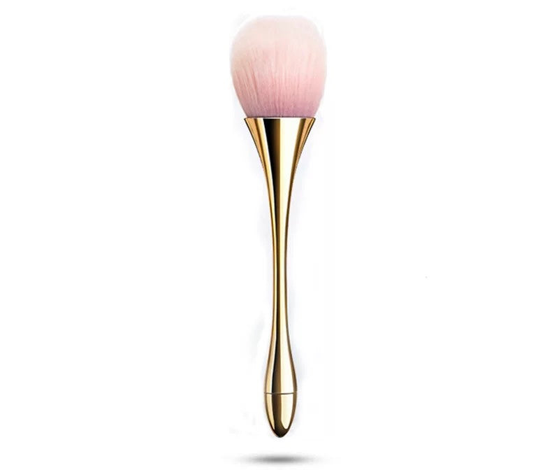 Women Makeup Brush For Loose Powder