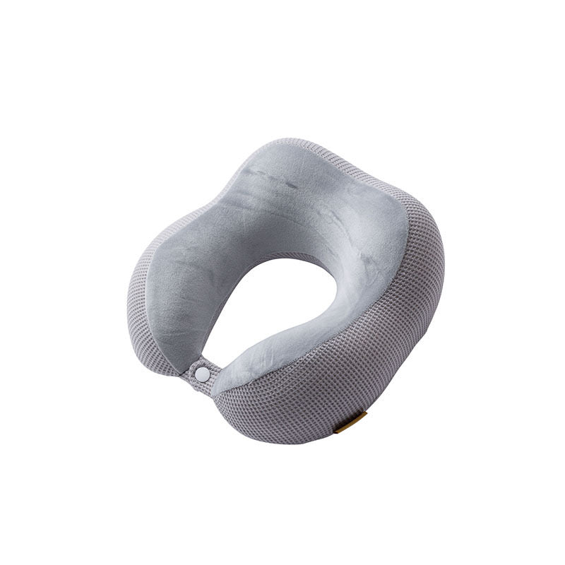 Premium Travel Neck Pillow