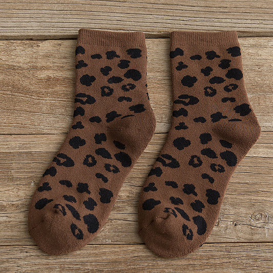 Women Warm Socks