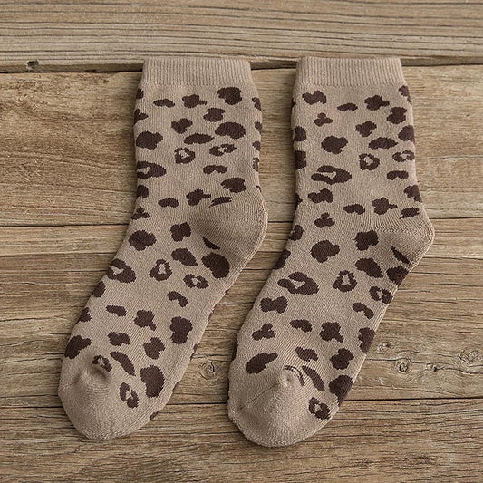 Women Warm Socks